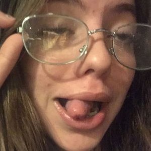 Meet your Posher, Ashtyn